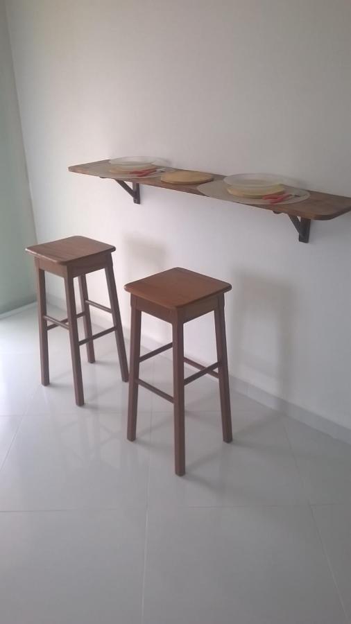 Kitnet 1,vista Fantastica Apartamento