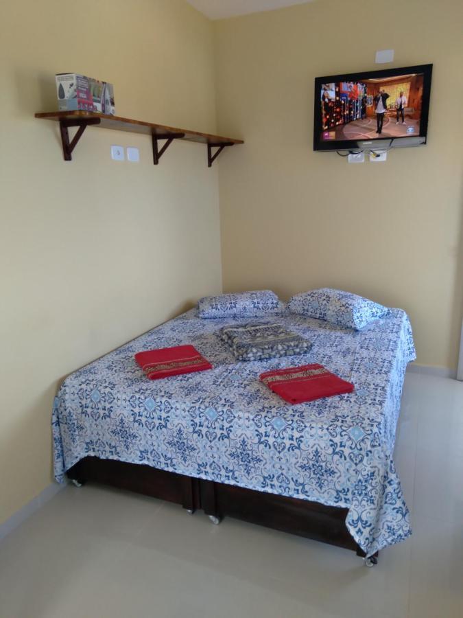 Apartamento Kitnet 1,vista Fantastica