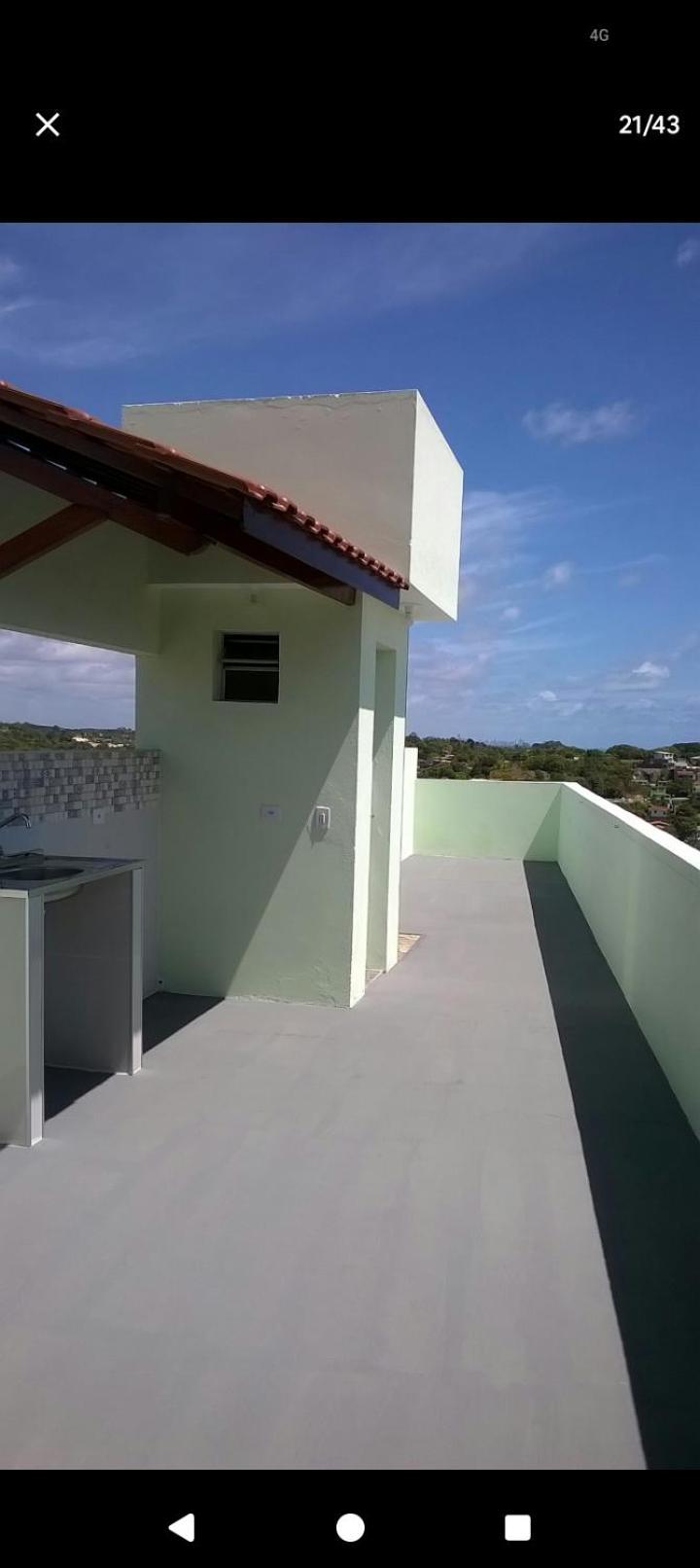 Kitnet 1,vista Fantastica