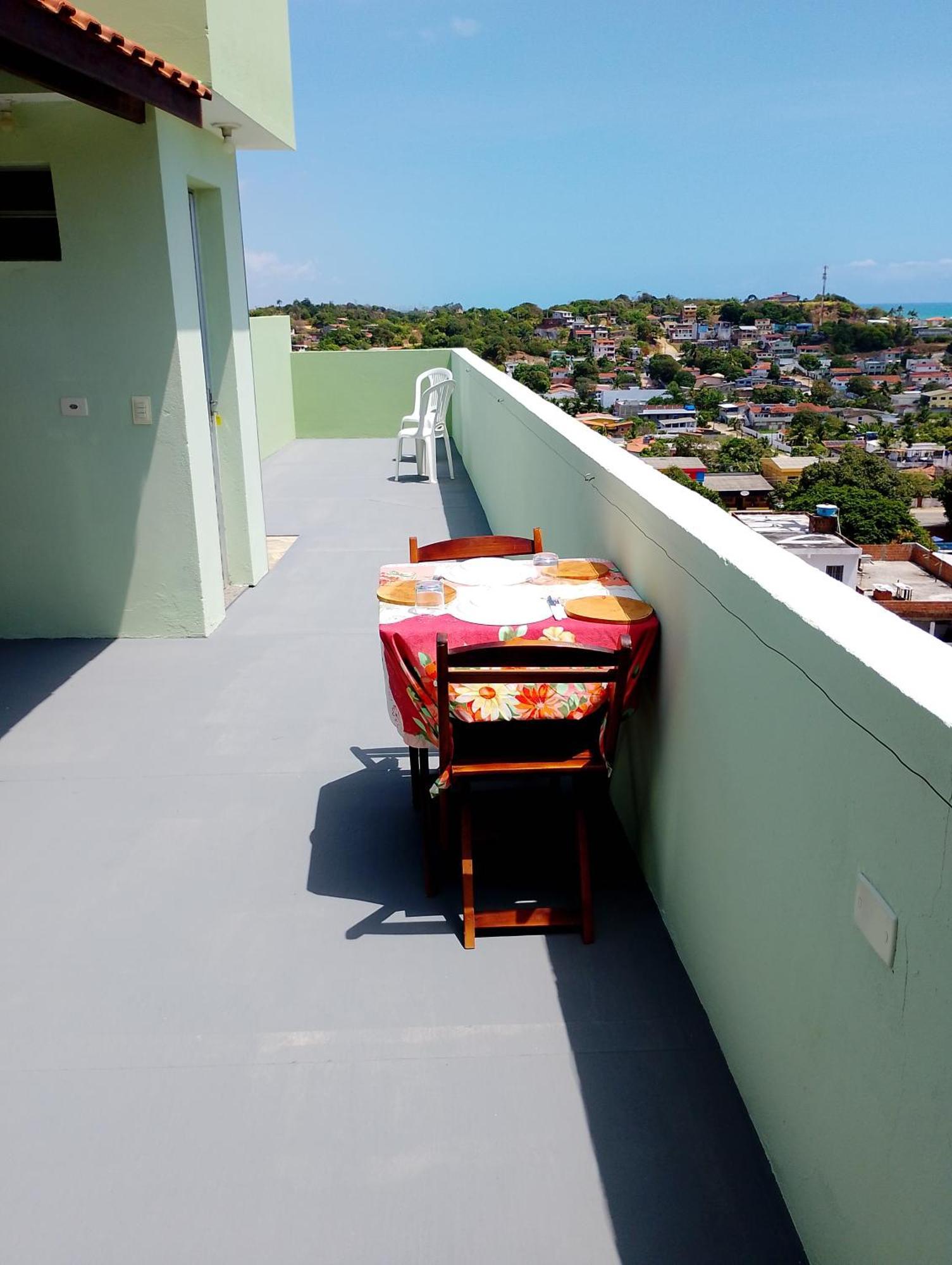 Kitnet 1,vista Fantastica Cabo de Santo Agostinho